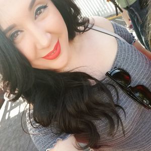 Meet your Posher, Carrillo gallegos